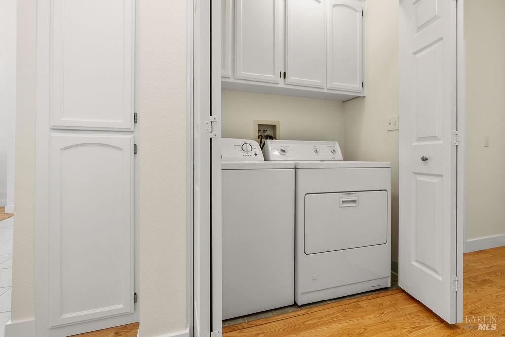 519 Danby Court Petaluma CA 94954