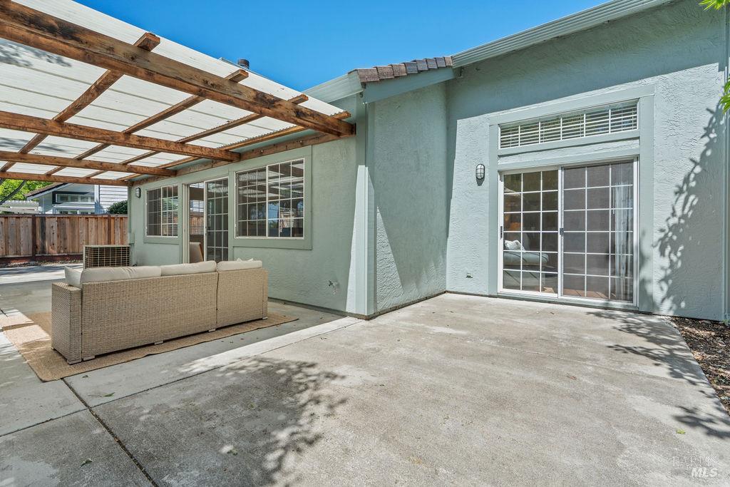 519 Danby Court Petaluma CA 94954