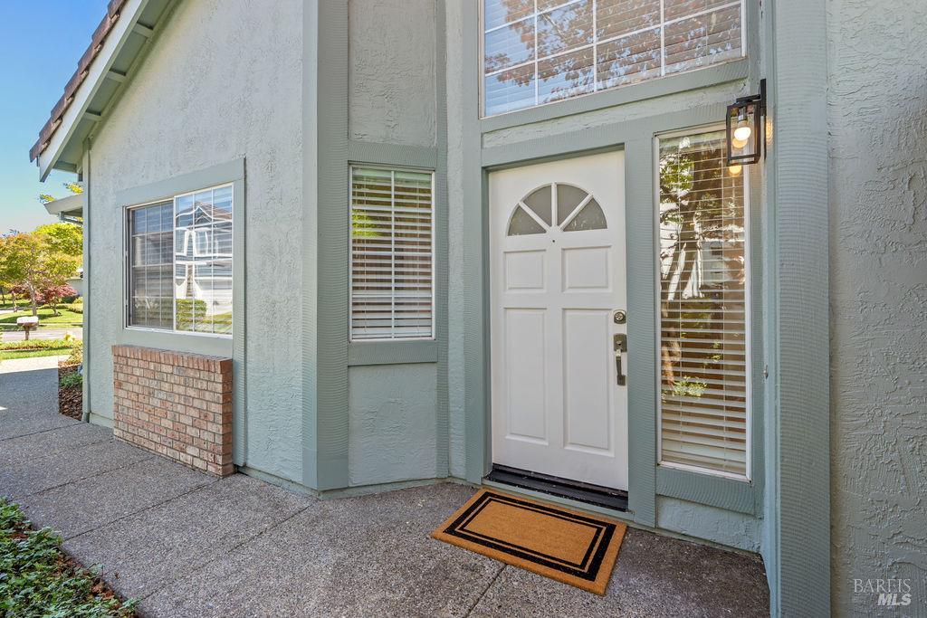 519 Danby Court Petaluma CA 94954