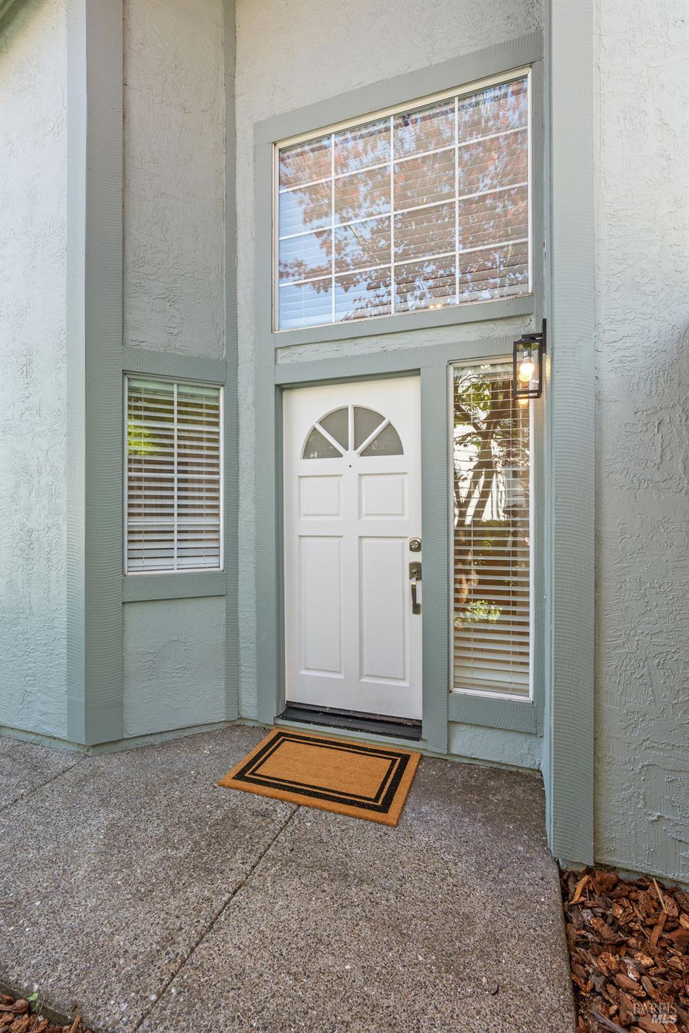 519 Danby Court Petaluma CA 94954