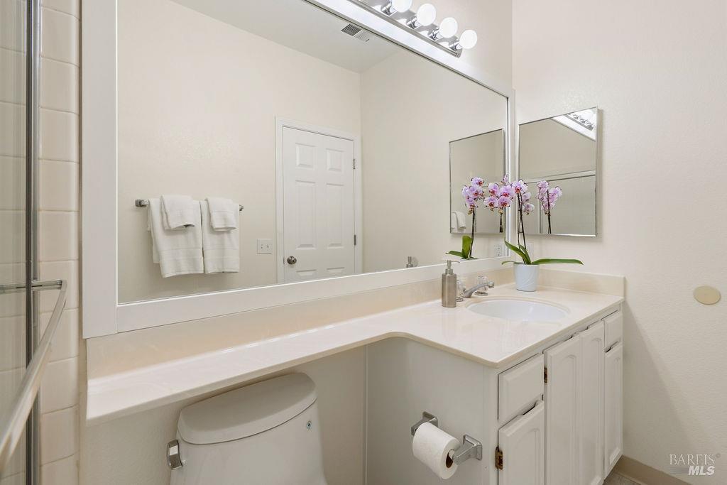 519 Danby Court Petaluma CA 94954