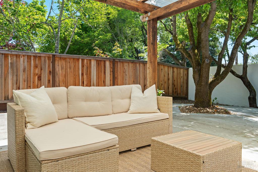 519 Danby Court Petaluma CA 94954