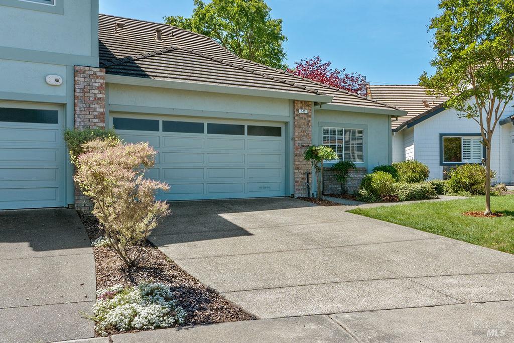 519 Danby Court Petaluma CA 94954