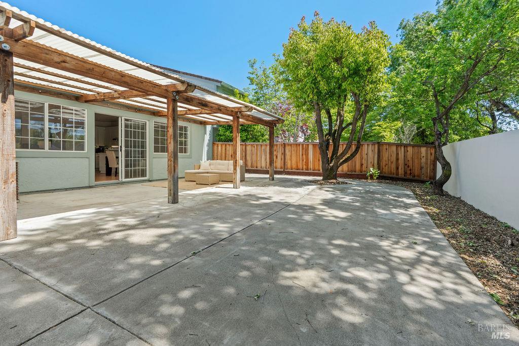519 Danby Court Petaluma CA 94954