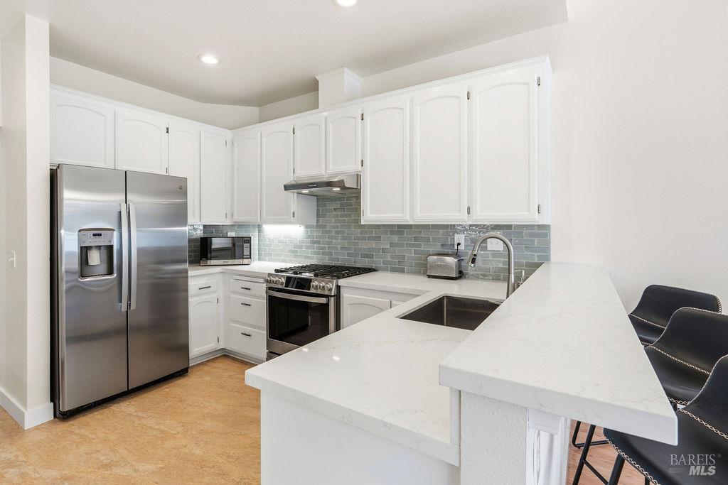 519 Danby Court Petaluma CA 94954