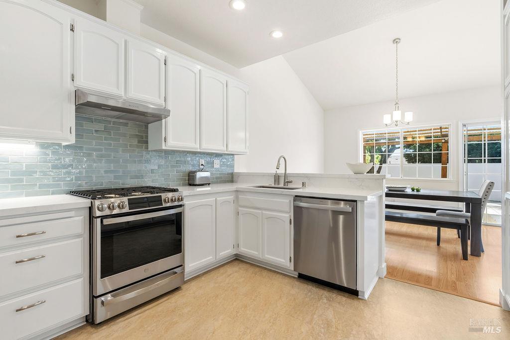 519 Danby Court Petaluma CA 94954