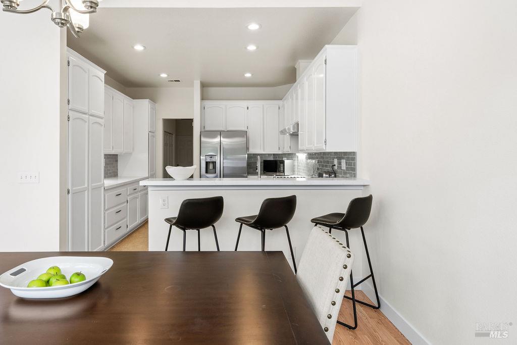 519 Danby Court Petaluma CA 94954