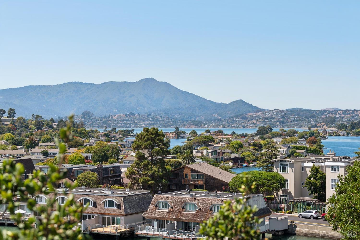 11 Alcatraz Avenue Belvedere CA 94920