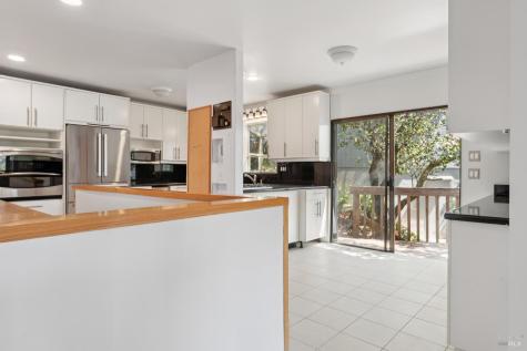 11 Alcatraz Avenue Belvedere CA 94920