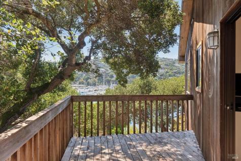 11 Alcatraz Avenue Belvedere CA 94920