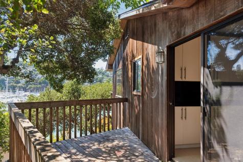 11 Alcatraz Avenue Belvedere CA 94920