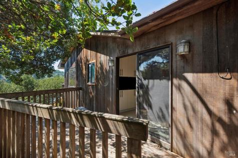 11 Alcatraz Avenue Belvedere CA 94920
