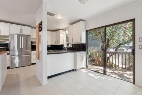 11 Alcatraz Avenue Belvedere CA 94920