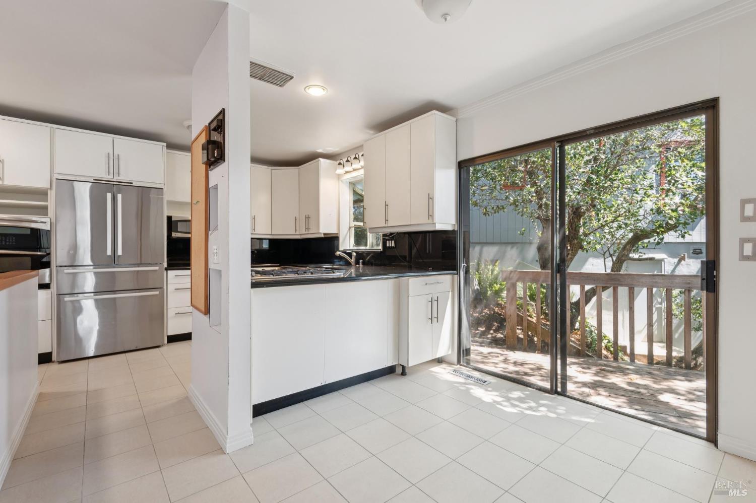11 Alcatraz Avenue Belvedere CA 94920