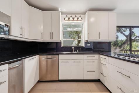 11 Alcatraz Avenue Belvedere CA 94920