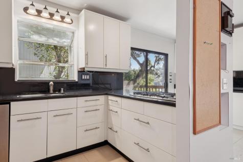 11 Alcatraz Avenue Belvedere CA 94920