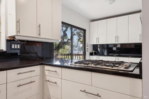 11 Alcatraz Avenue Belvedere CA 94920