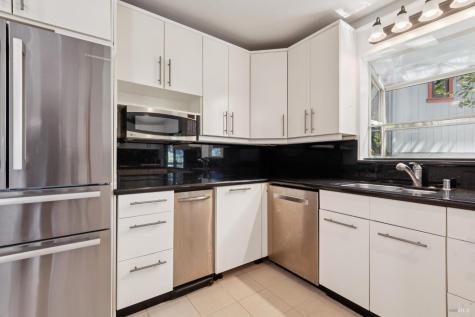 11 Alcatraz Avenue Belvedere CA 94920