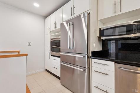 11 Alcatraz Avenue Belvedere CA 94920
