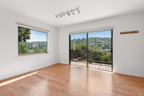 11 Alcatraz Avenue Belvedere CA 94920