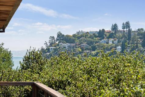 11 Alcatraz Avenue Belvedere CA 94920