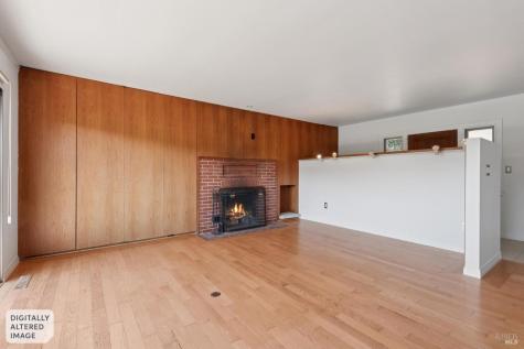 11 Alcatraz Avenue Belvedere CA 94920