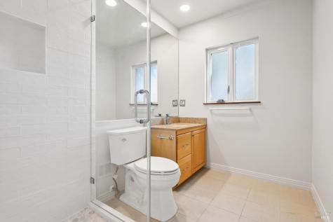 11 Alcatraz Avenue Belvedere CA 94920