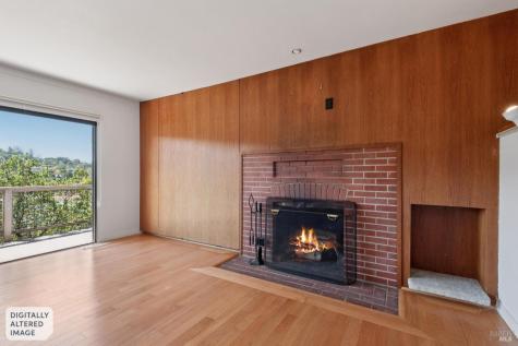 11 Alcatraz Avenue Belvedere CA 94920