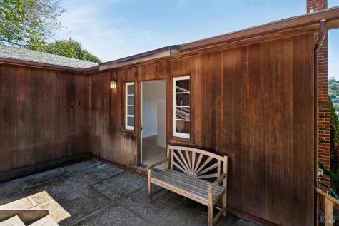 11 Alcatraz Avenue Belvedere CA 94920