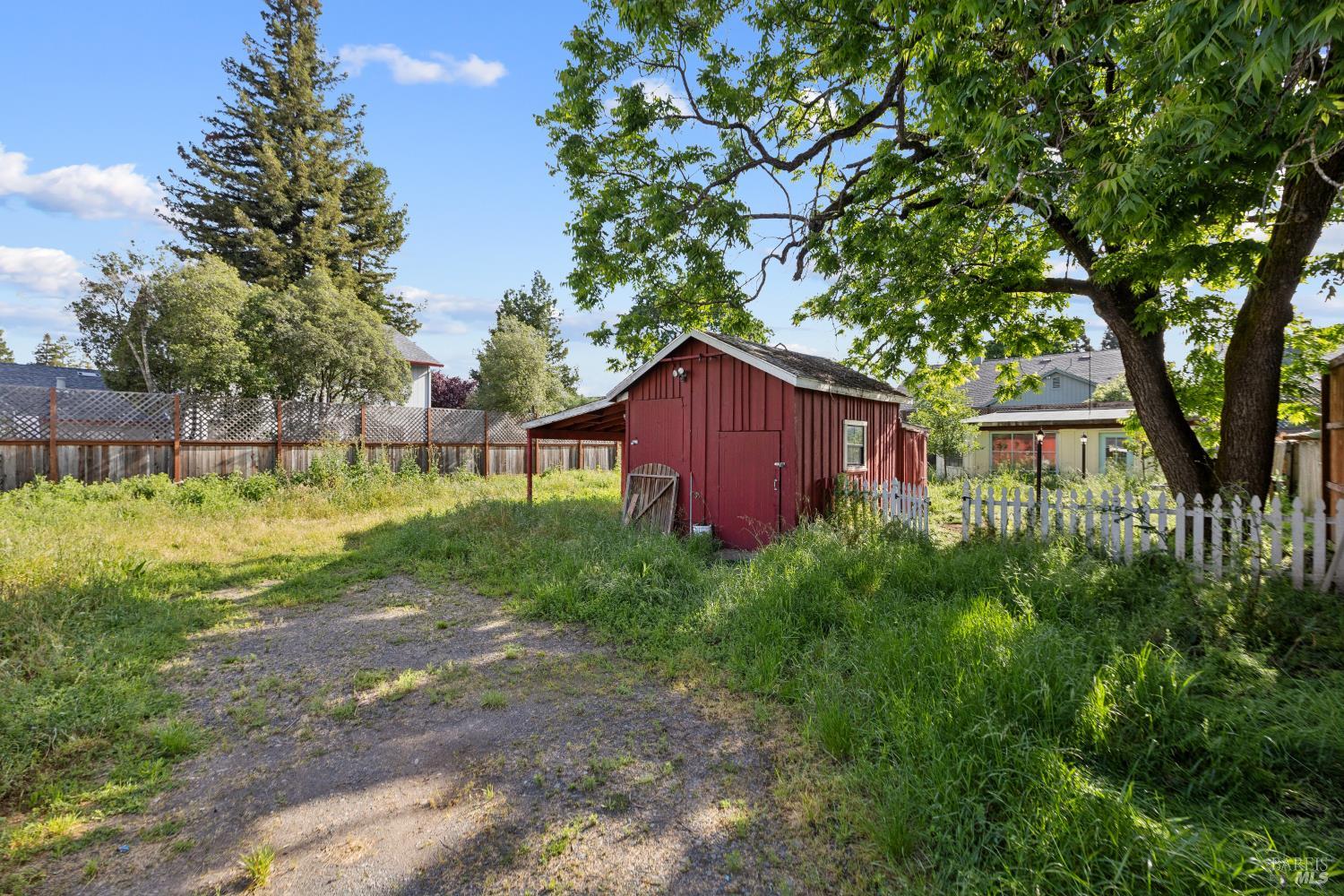 2457 Guerneville Road Santa Rosa CA 95403