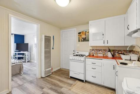 2457 Guerneville Road Santa Rosa CA 95403