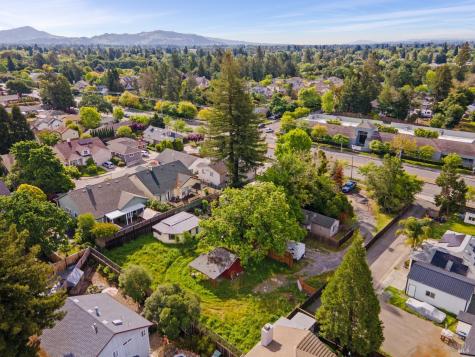2457 Guerneville Road Santa Rosa CA 95403