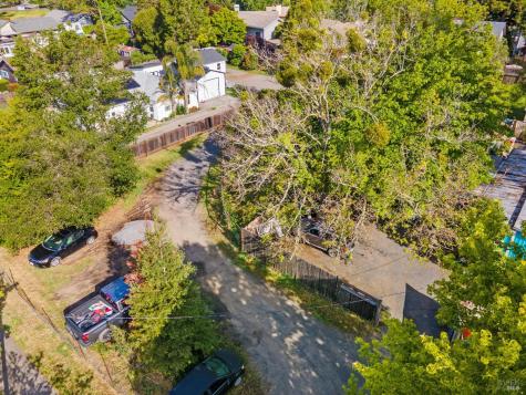 2457 Guerneville Road Santa Rosa CA 95403