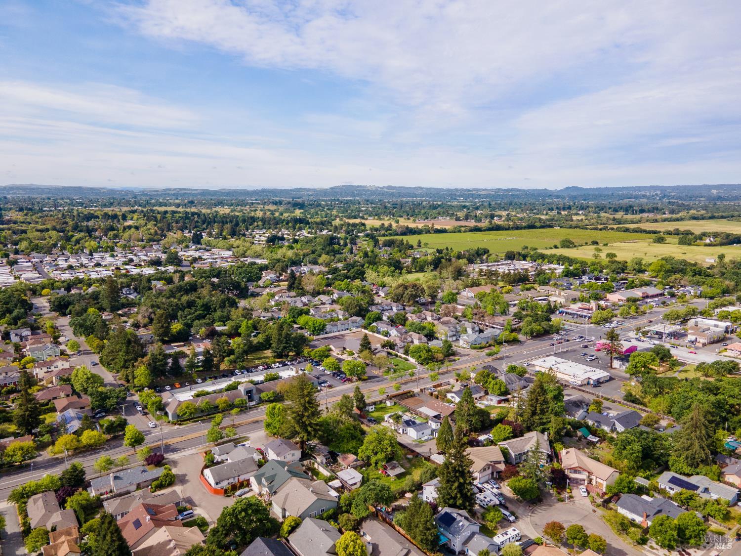 2457 Guerneville Road Santa Rosa CA 95403