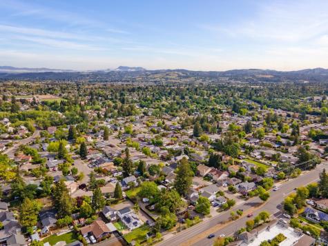2457 Guerneville Road Santa Rosa CA 95403