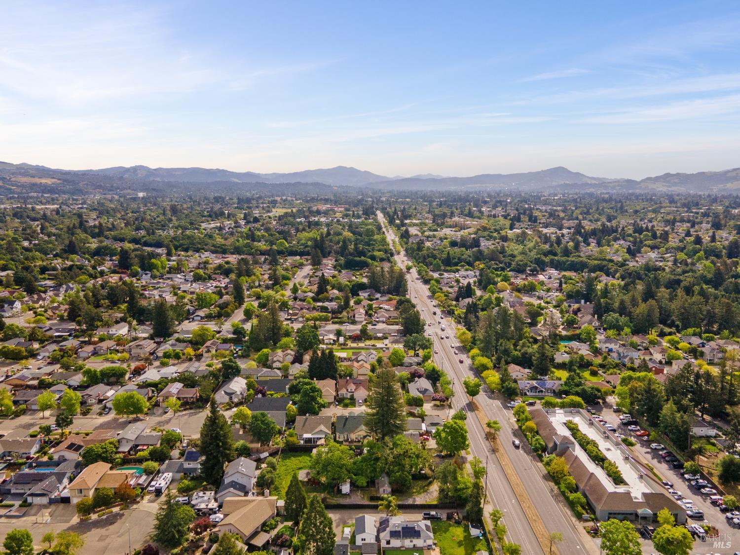 2457 Guerneville Road Santa Rosa CA 95403
