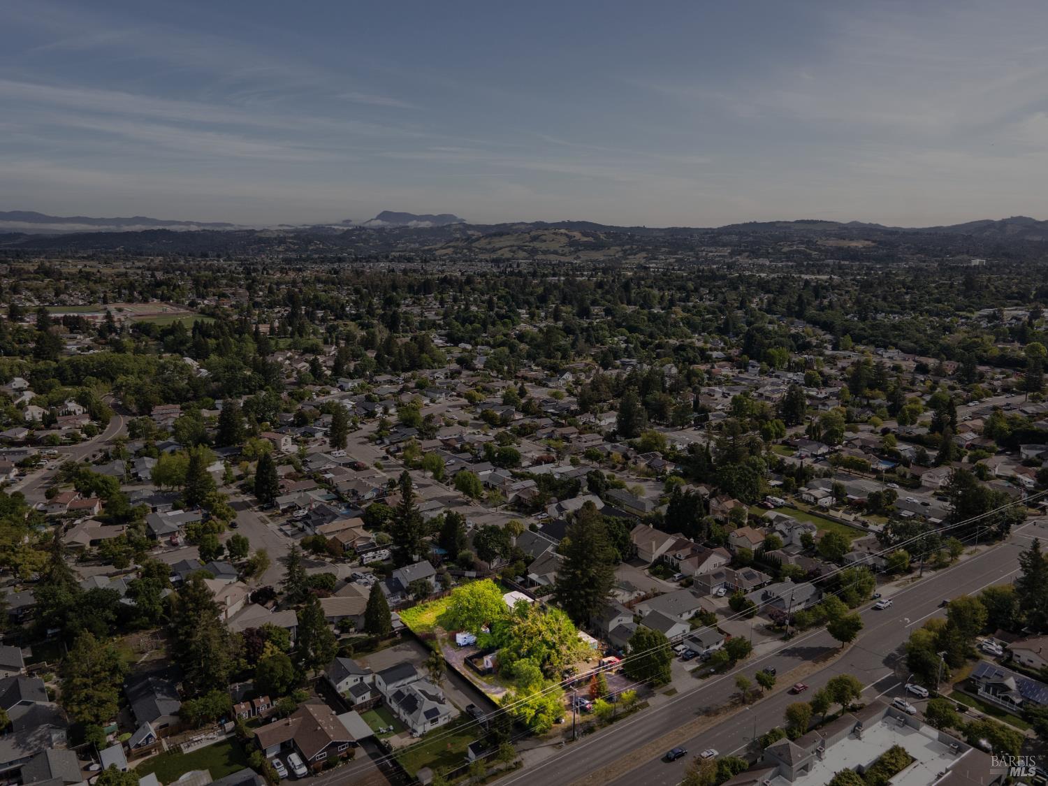 2457 Guerneville Road Santa Rosa CA 95403