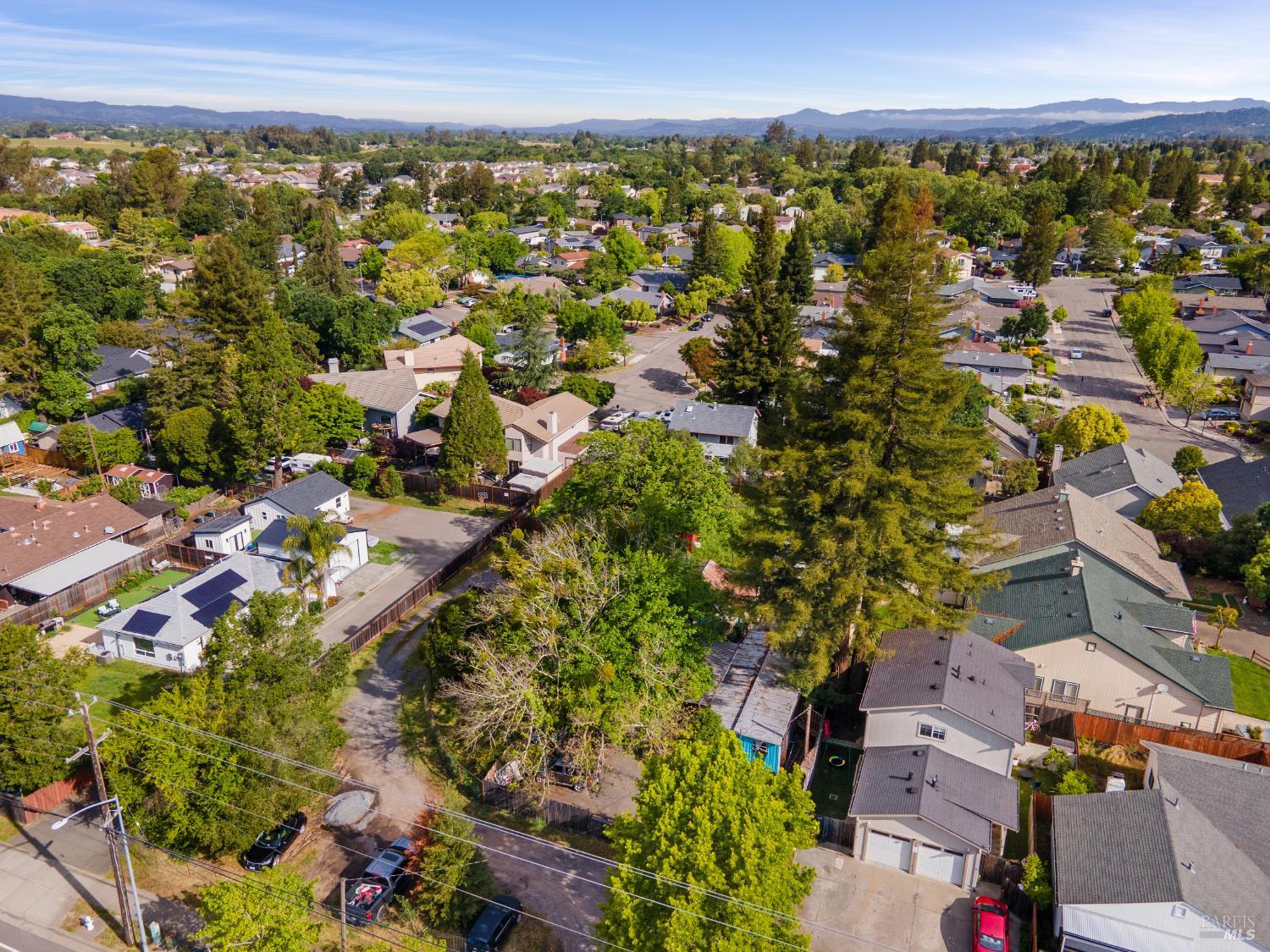 2457 Guerneville Road Santa Rosa CA 95403