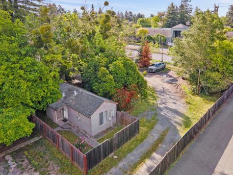 2457 Guerneville Road Santa Rosa CA 95403