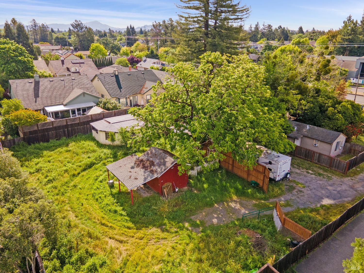 2457 Guerneville Road Santa Rosa CA 95403
