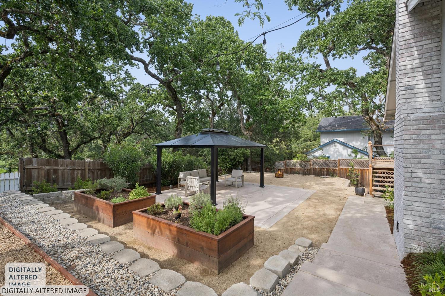 18219 Cottonwood Avenue Sonoma CA 95476