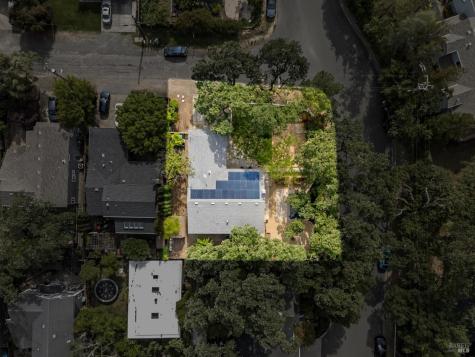 18219 Cottonwood Avenue Sonoma CA 95476