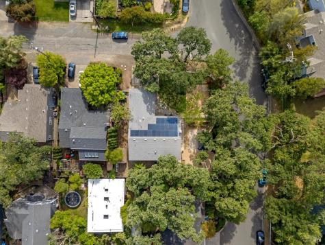 18219 Cottonwood Avenue Sonoma CA 95476