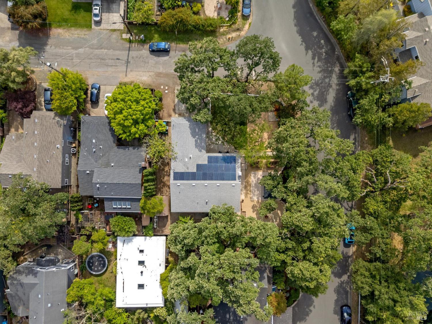 18219 Cottonwood Avenue Sonoma CA 95476