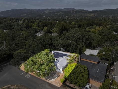18219 Cottonwood Avenue Sonoma CA 95476