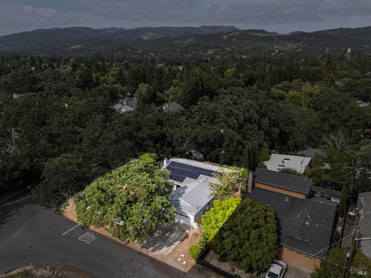 18219 Cottonwood Avenue Sonoma CA 95476