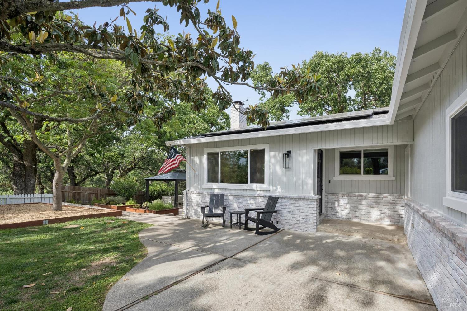18219 Cottonwood Avenue Sonoma CA 95476