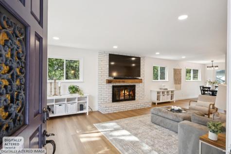 18219 Cottonwood Avenue Sonoma CA 95476