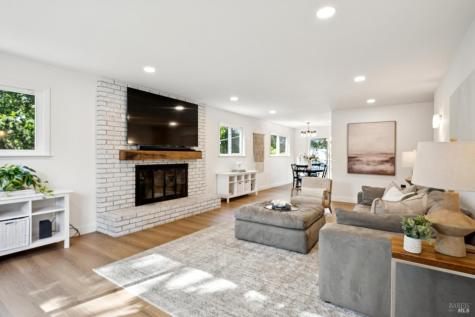 18219 Cottonwood Avenue Sonoma CA 95476
