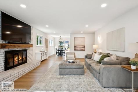 18219 Cottonwood Avenue Sonoma CA 95476